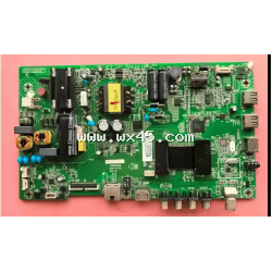 康佳 LED40M3000A  主板组件 35021842